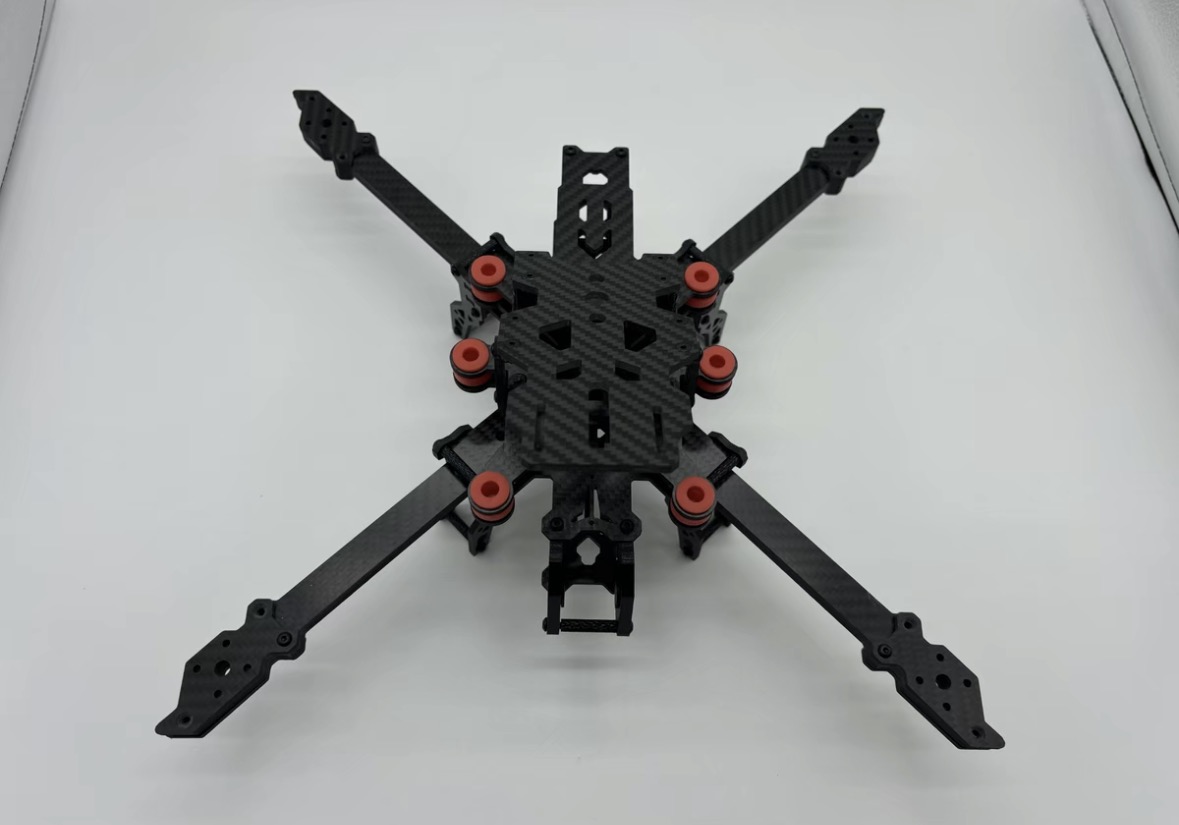 Drone Kit Build Yourself - Taurus X8 8