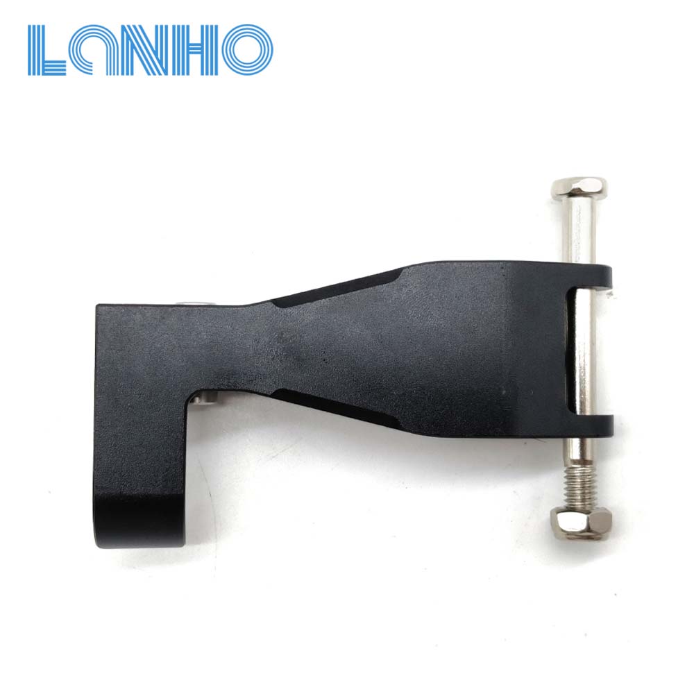 Drone Kit Parts Included - Kit de Manípulo com Trava para