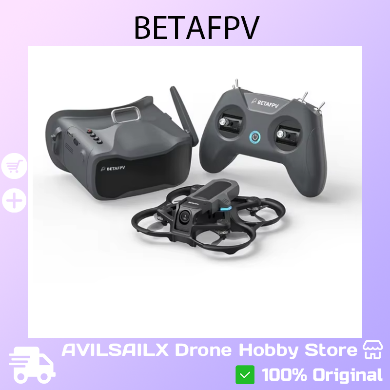 Drone Kit Racing - Kit de Drone FPV BETAFPV Aquila16