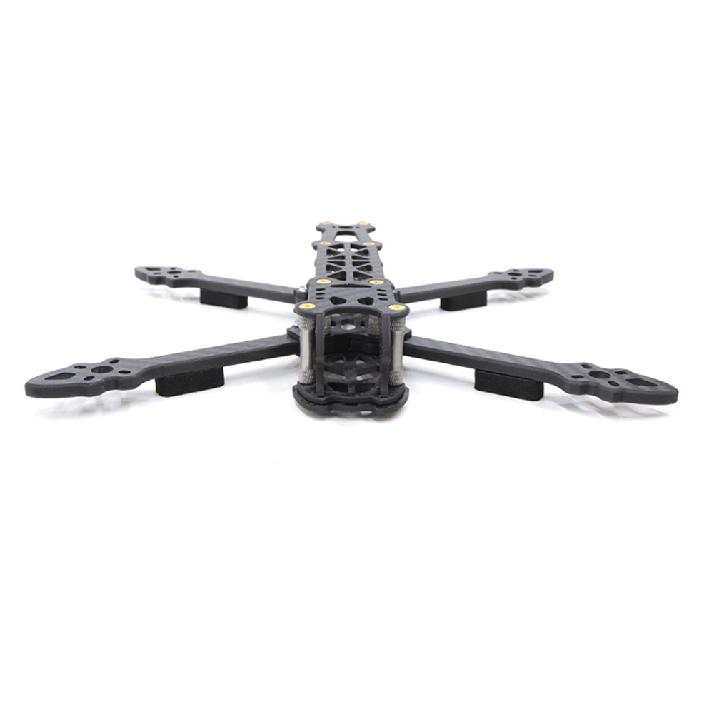 Kits de Estrutura de Fibra de  - Drone Kit Racing avaliação e preço