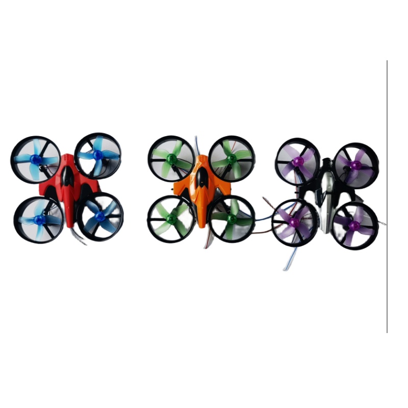 DIY Mini RC Drone Kit-BLH8700/ - Drone Kit Build Yourself avaliação e preço