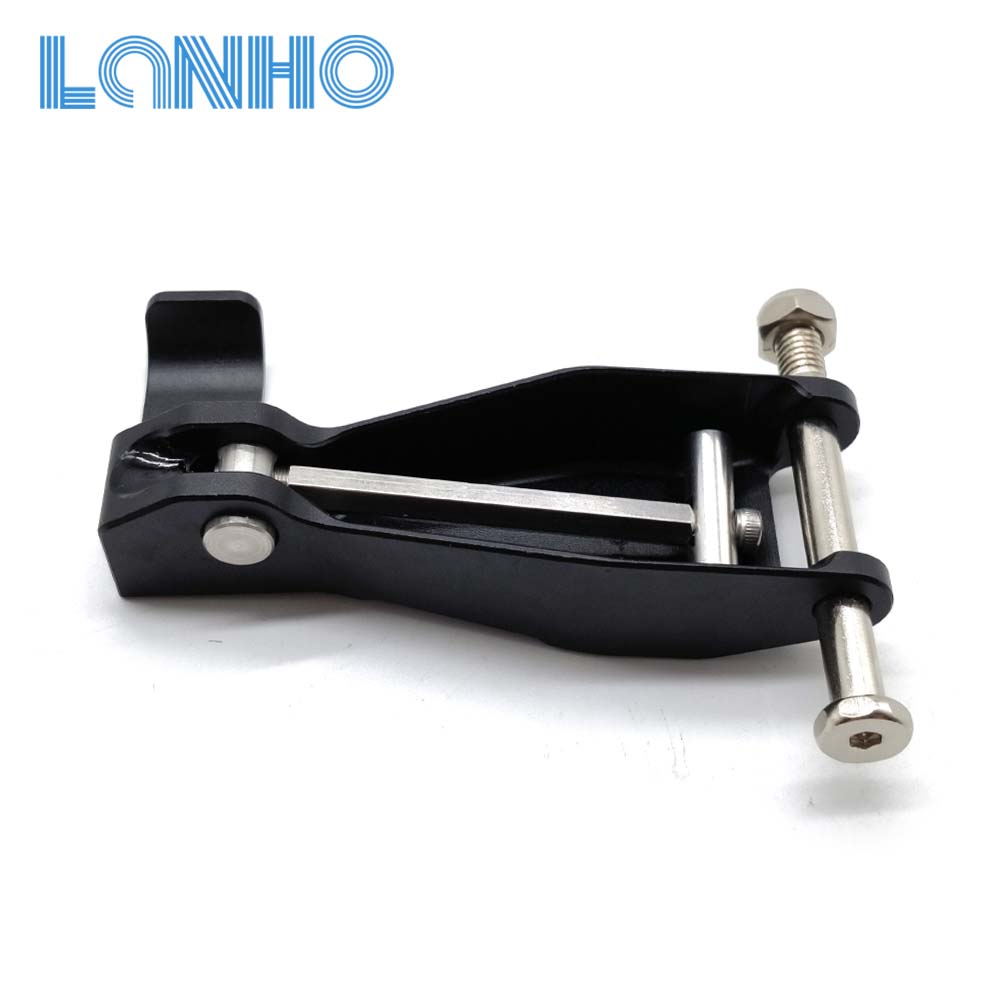 Kit de Manípulo com Trava para - Drone Kit Parts Included avaliação e preço
