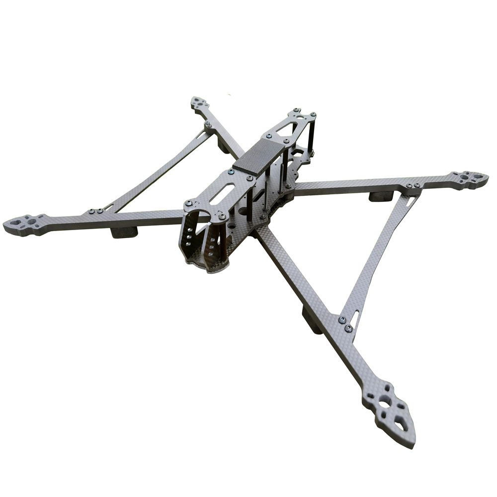 MAK4 V2 MARK4 FPV Drone Kit de - Drone Kit Racing avaliação e preço