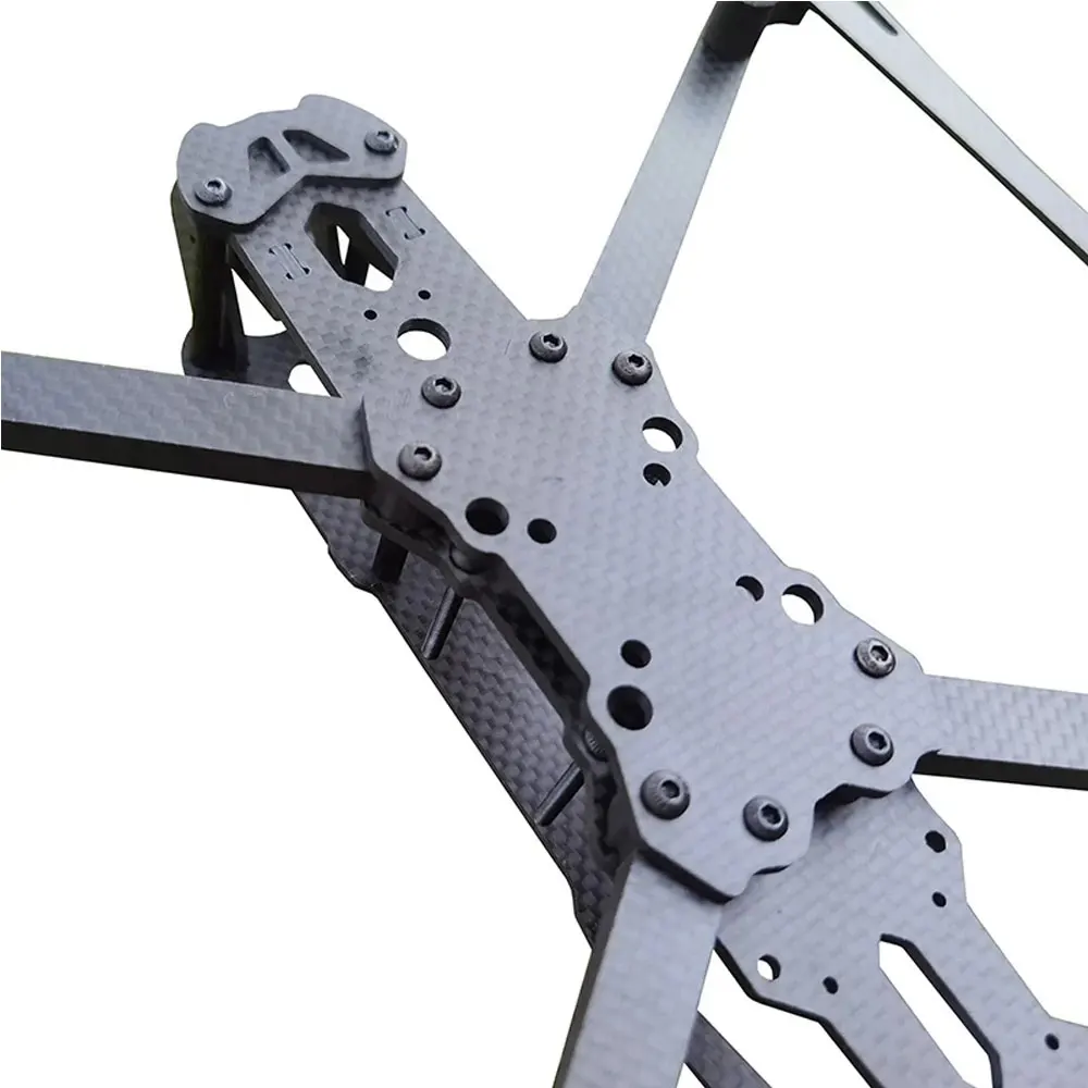 MAK4 V2 MARK4 FPV Drone Kit de - Drone Kit Racing avaliação e preço