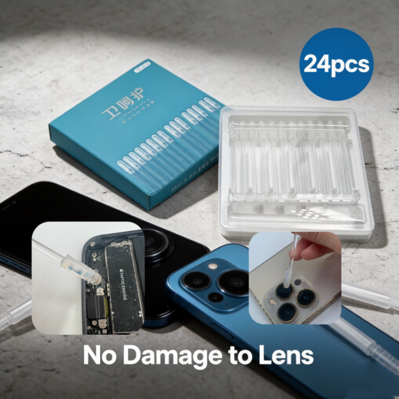 Kit de Limpeza de Lentes de Câ - Drone Kit Build Yourself avaliação e preço