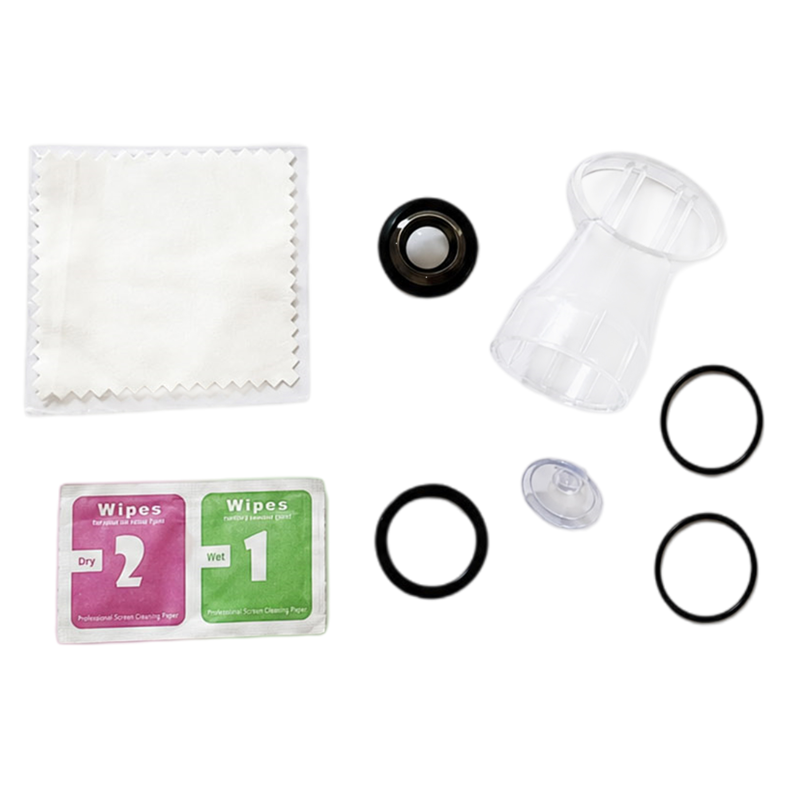 Acessórios de Lente de Substit - Drone Kit Waterproof avaliação e preço