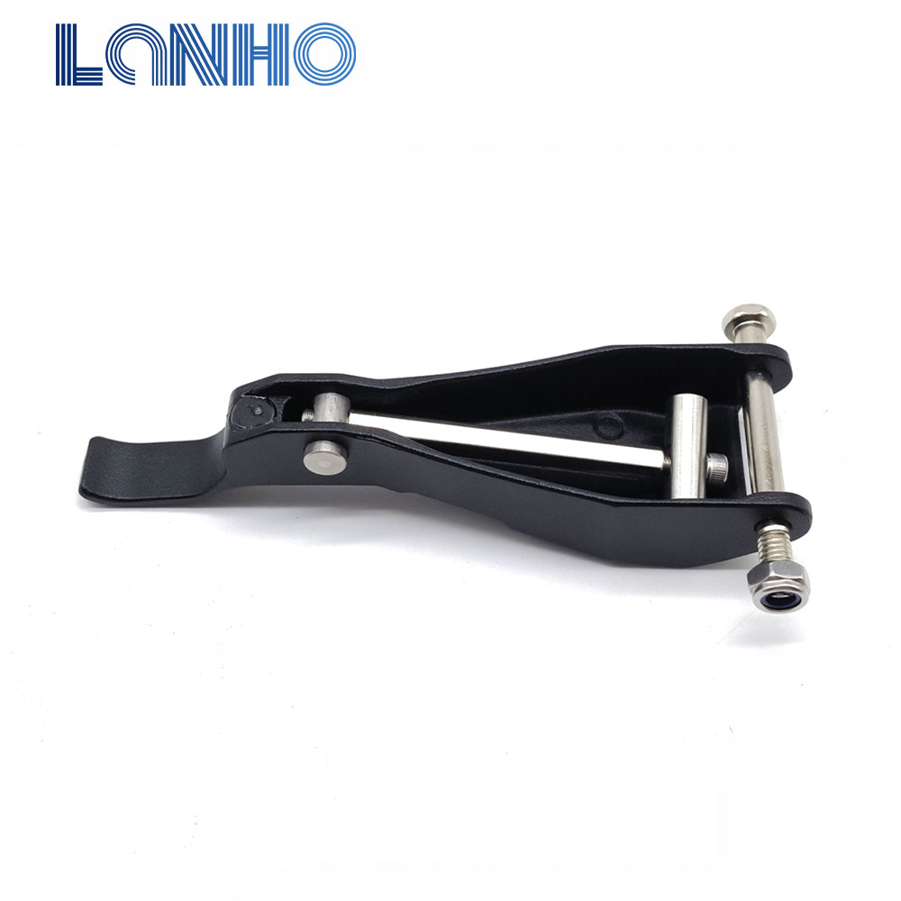 Kit de Manípulo com Trava para - Drone Kit Parts Included avaliação e preço