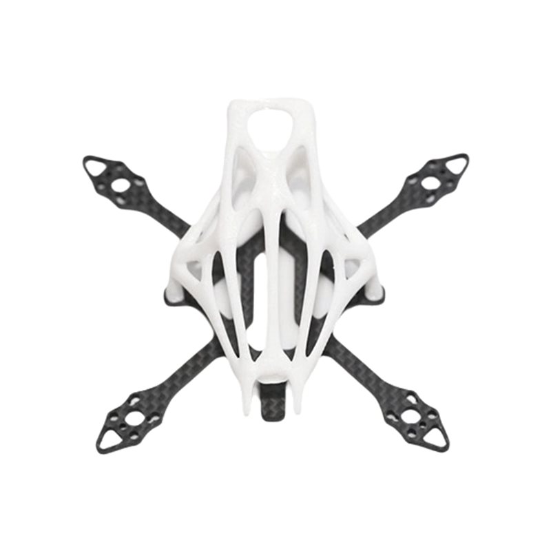 Kit de Quadro FPV Y47A de 2 po - Drone Kit Racing avaliação e preço