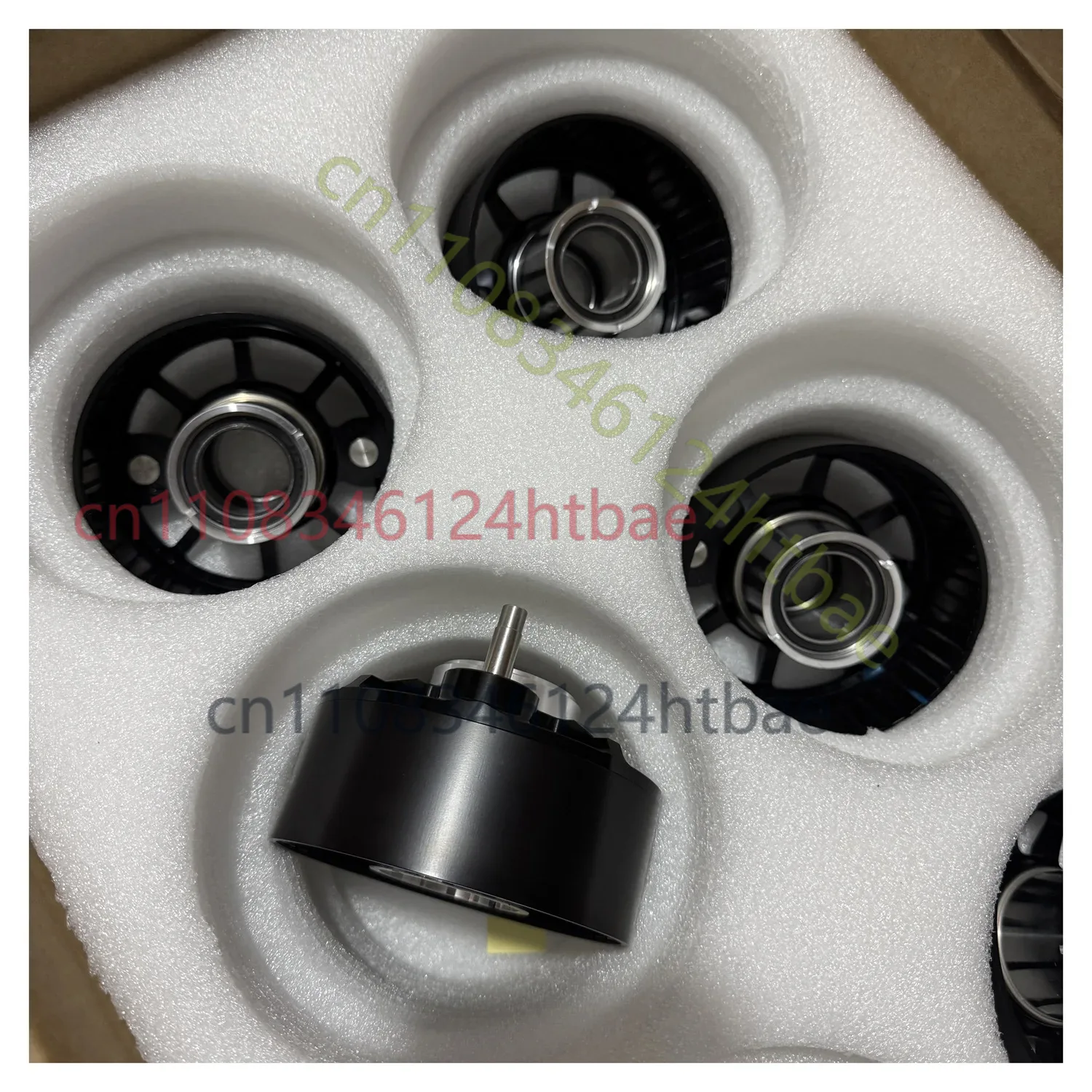 Rotor de Motor Original Novo p - Drone Kit Professional avaliação e preço