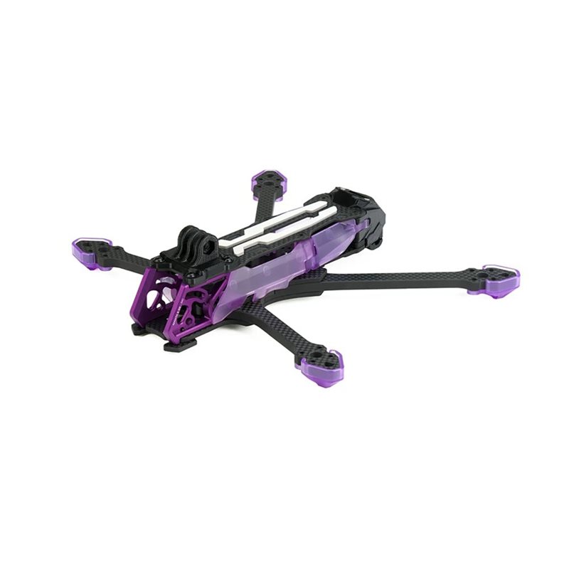 B92B MANTA 5 SE V2 Kit de Quad - Drone Kit Racing avaliação e preço