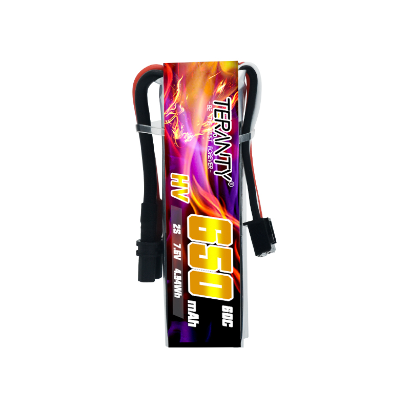 2/4/6/10PCS Bateria Lipo TERAN - Drone Kit Racing avaliação e preço