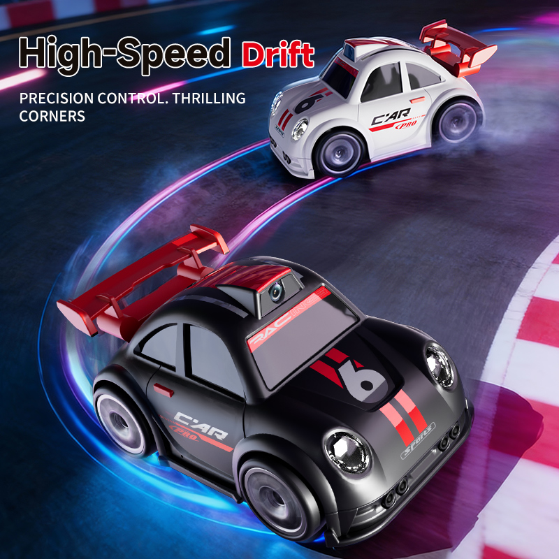 2026 novo carro c6 rc drift co - Drone Kit With Camera avaliação e preço