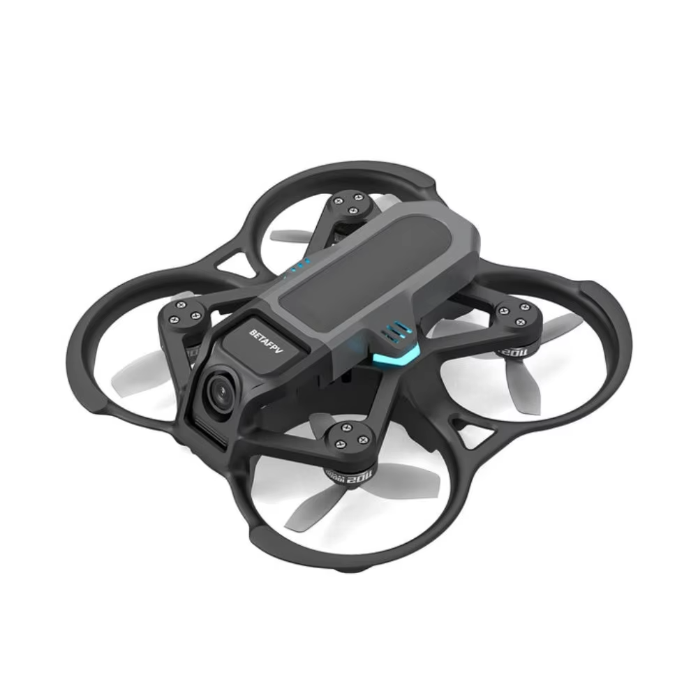 Kit de Drone FPV BETAFPV Aquil - Drone Kit Racing avaliação e preço
