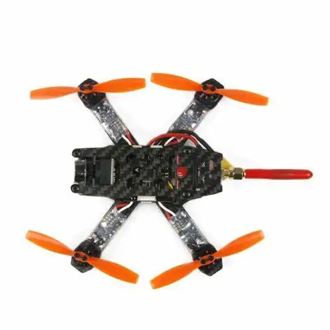 KingKong LDARC 130GT 130mm Qua - Drone Kit Racing avaliação e preço